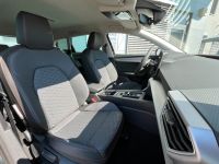 SEAT Leon ST 2.0 TDI DSG 4Drive FR KESSY AHK KAM LED bei Autohaus Landmann & Maier OHG