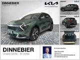 Kia Sportage 1.6T HEV Spirit LED+360°Kamera+Navi