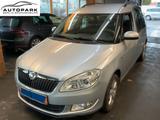 Skoda Roomster Fresh 1.4 85PS 5-G*KLIMAAUTO*PDC - Skoda Roomster mit Benzin-Antrieb: Van