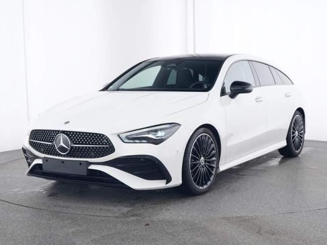 Mercedes-Benz MERCEDES Classe CLA 200 Aut. Shooting Brake Prem