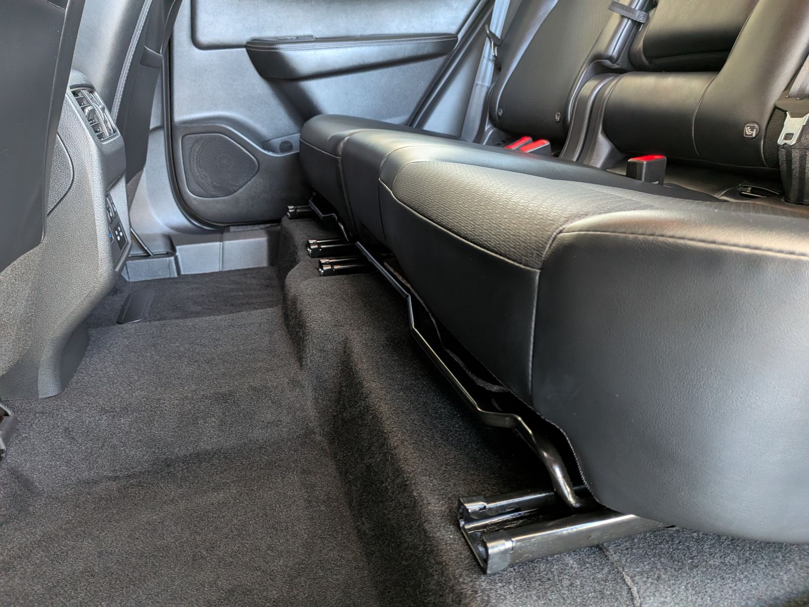 Fahrzeugabbildung Nissan X-Trail 1.5 e-Power N-Connecta ACC 360 Navi 12"