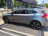 Volvo V40 D3 R-Design  - gebrauchte Volvo V40 aus dem Jahr 2015