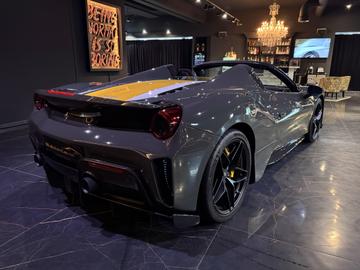 صورة 3 لـ 2019 Ferrari 488 PISTA