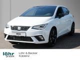 Seat Ibiza FR BE 1.0 TSI 85kW/116PS 7-Gang-DSG IVL - Seat Ibiza: Iv
