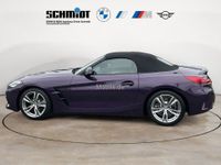 BMW Z4 - Vorschau Bild 3