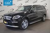 Mercedes-Benz GL 350 Bluetec 4Matic - Mercedes-Benz GL-Klasse Gebrauchtwagen