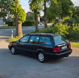 Volkswagen Passat Variant 1.9TDI Biker Biker - Volkswagen Passat Variant aus 1995