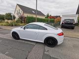 Audi TT Coupe 2.0 TFSI S tronic quattro S line  - Audi Gebrauchtwagen in Wuppertal
