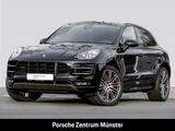 Porsche Macan Turbo - Porsche Gebrauchtwagen in Münster