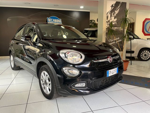 Fiat 500X 1.3 MultiJet 95 CV Schermo Uconnect Gr