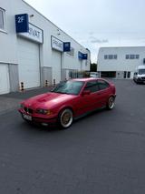 BMW E36 316i Compact - BMW 316: 316i E36
