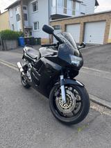 Honda CBR 600 F PC31A - HONDA CBR600F PC31
