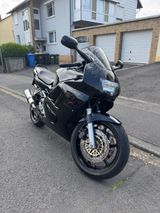 Honda CBR 600 F PC31A - Offers matching your search criteria