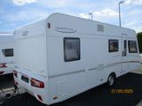 LMC Style 540 K Autark, Mover - LMC 54