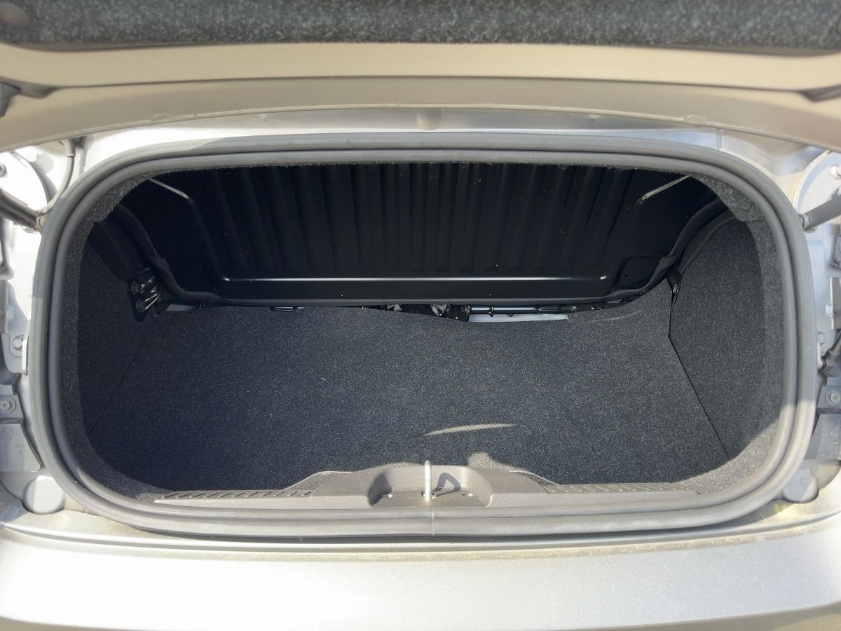 Fiat 500C - Bild 6