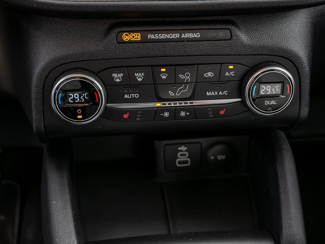 Ford Kuga 2.5 Plug-In Hybrid Cool & Connect Navi