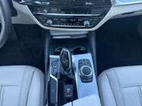 BMW 520 - Vorschau Bild 16