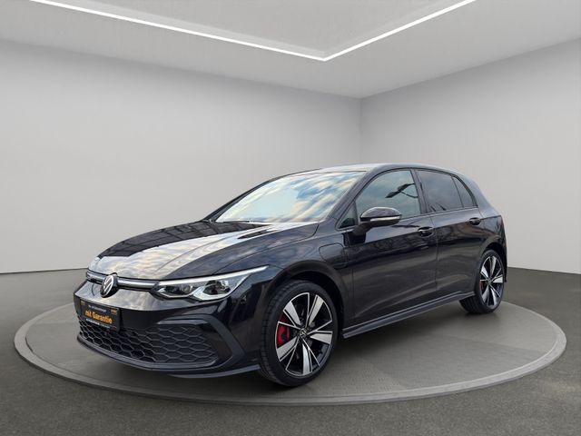 Volkswagen Golf VIII 1.4 TSi GTE IQ-Light Navi AHK ACC Lane