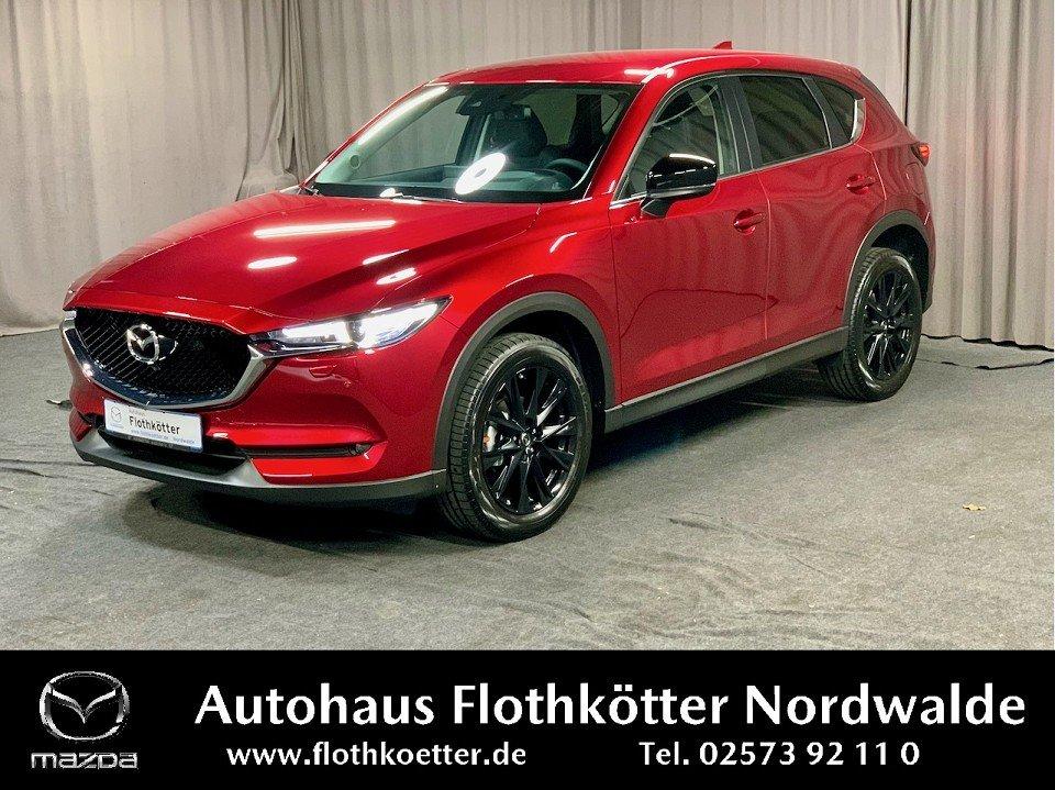 Mazda CX-5 G194 AUTO EDITION-100*ACTIVE-P*360°KAMERA*N
