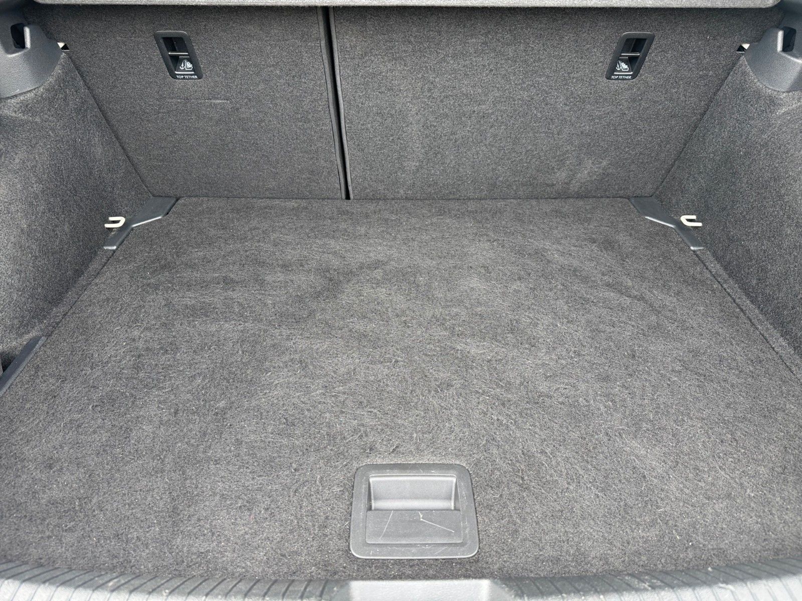 Fahrzeugabbildung Volkswagen Taigo Style 1.5 TSI