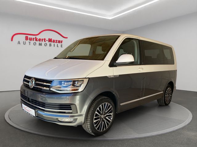 Volkswagen T6 Multivan 2.0 TDI DSG Join*LED*AHK*NAVI*ACC*