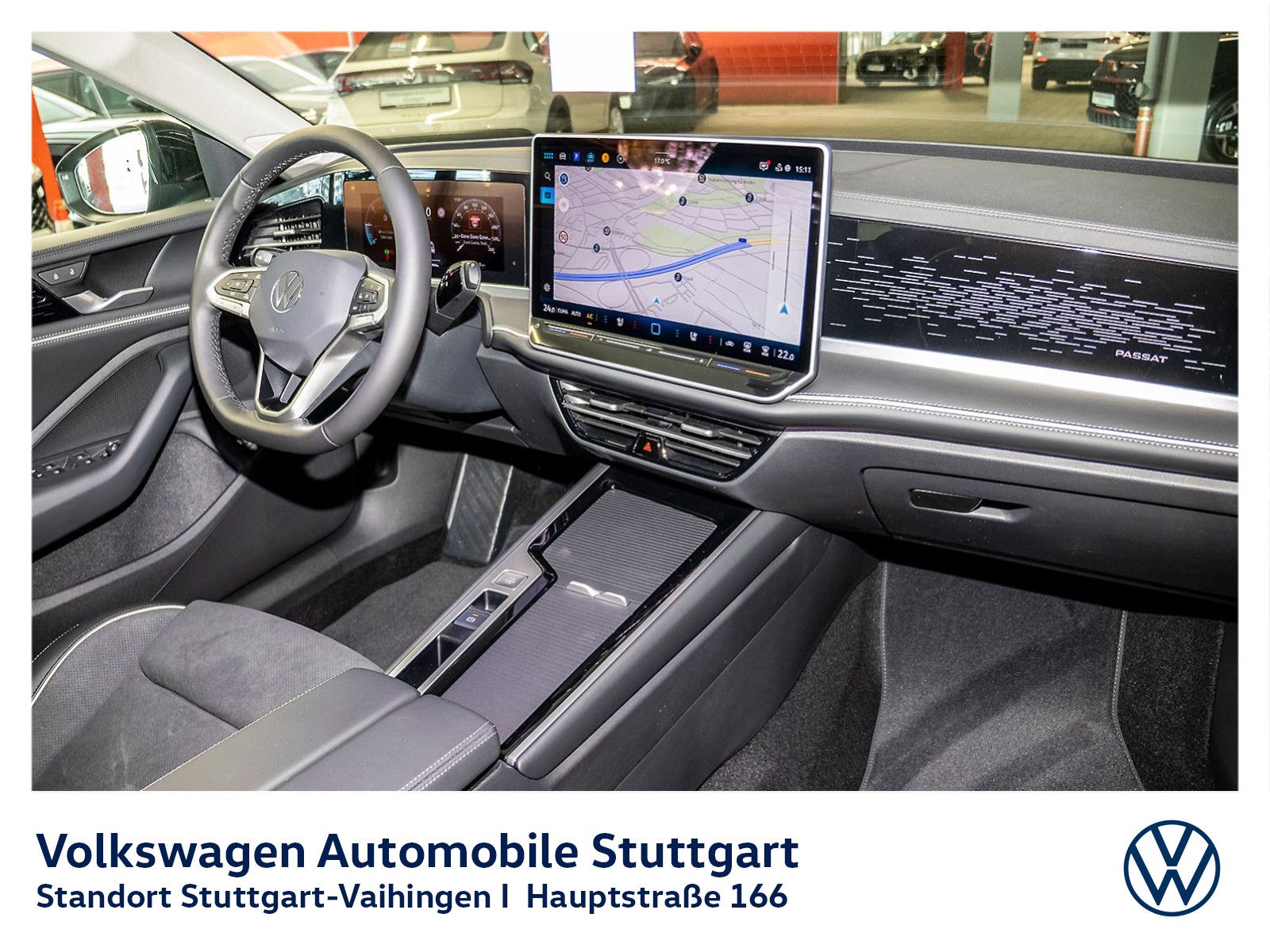 Volkswagen Passat Variant - Bild 5