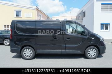 Renault Trafic - 2