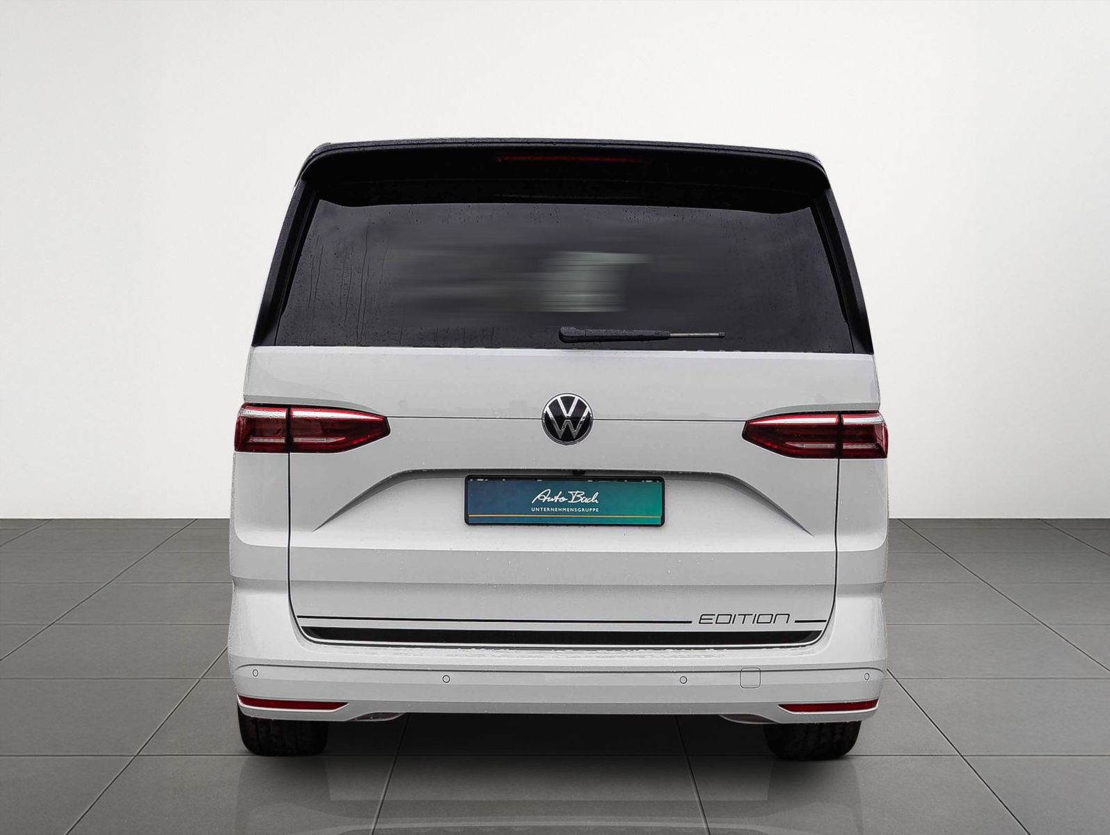 Volkswagen T7 Multivan - Bild 5