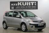 Nissan Note 1.6 acenta! KLIMAAUTOMATIK-ESP - Nissan Note Gebrauchtwagen