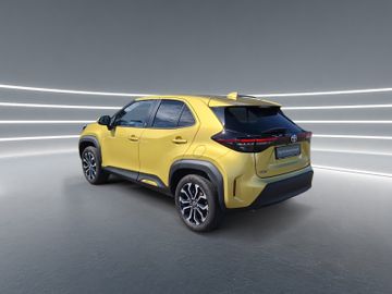Toyota Yaris Cross - 4