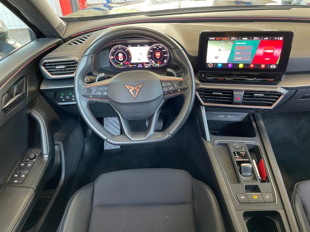 Formentor 1.4 e-HYBRID 150kW DSG NAV/ACC/AHK.v.
