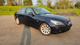 BMW 525i E60 (N52) mit frischem TÜV - BMW 525 in Hamburg