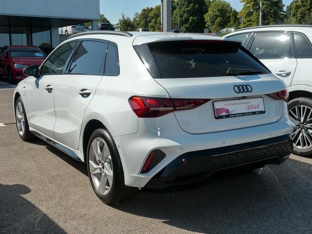 Audi A3 - Bild 2