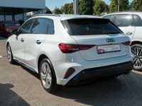 Audi A3 - Vorschau Bild 2