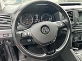 Volkswagen Amarok - Volkswagen Amarok: Von Privat