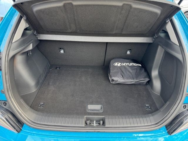 Fahrzeugabbildung Hyundai KONA Trend Elektro 2WD Navi Soundsystem LED ACC