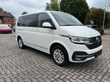 Volkswagen T6 Transporter Multivan - gebrauchte VW T6 Multivan aus dem Jahr 2020
