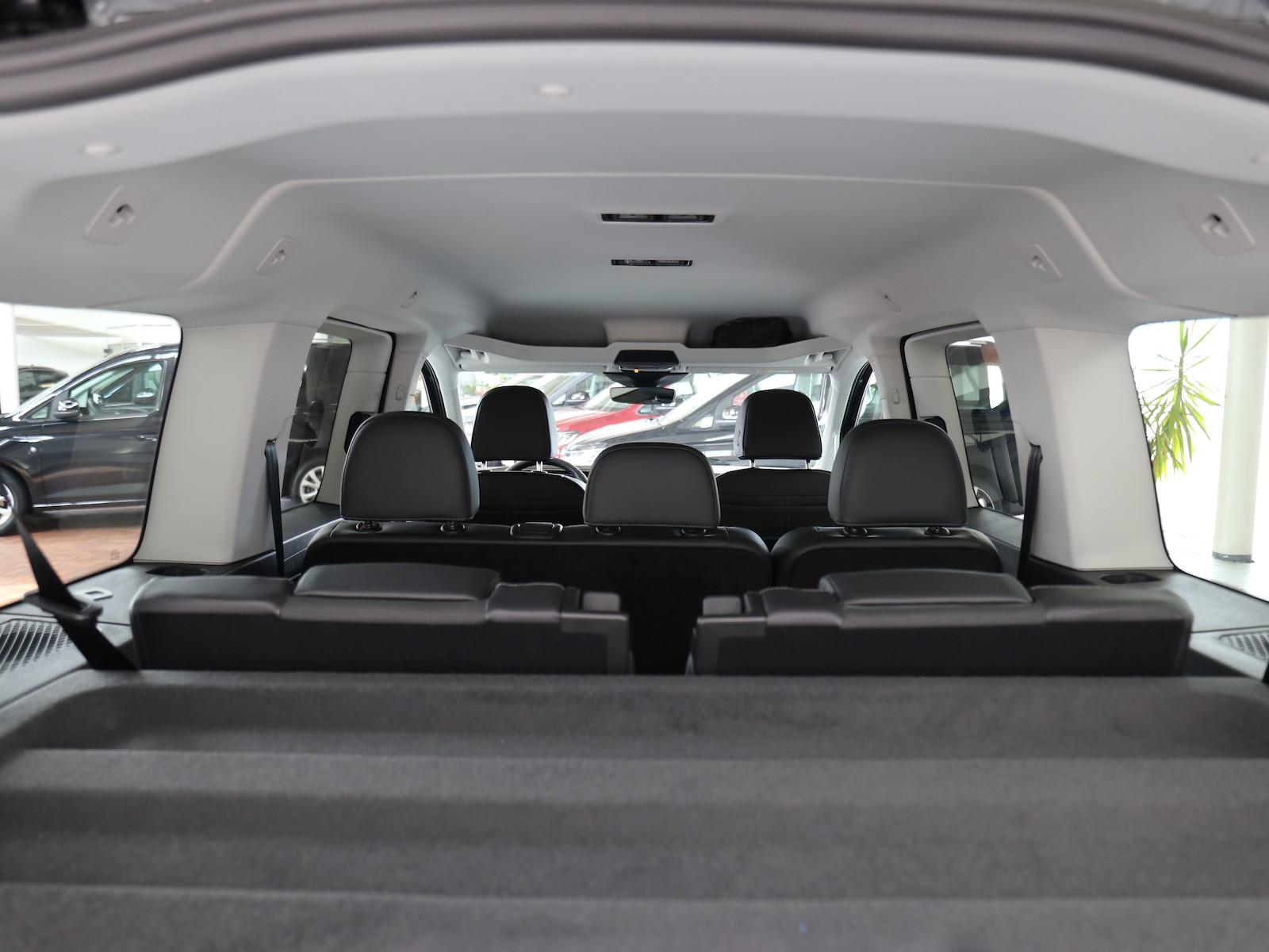 Volkswagen Caddy Maxi eHYBRID STYLE DSG LED ACC AGR 7SITZ