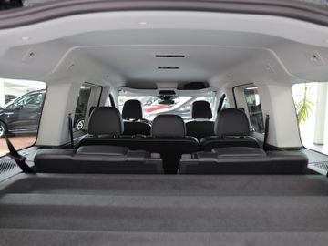 Volkswagen Caddy Maxi eHYBRID STYLE DSG LED ACC AGR 7SITZ
