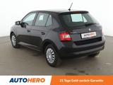 Skoda Fabia 1.2 TSI Ambition*KLIMA*GARANTIE* - Skoda Fabia Gebrauchtwagen in München