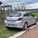 Opel Astra h gtc 1.8 Sport  - Opel Astra: Coupe, 1.8