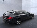BMW Touring 520 d+LED+NAVI+LEDER+KAMERA+PDC+AHK+DAB - gebrauchte BMW 520 aus dem Jahr 2022