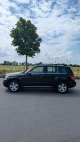 Mercedes-Benz GLK 280 4MATIC - Tüv - Großer Service Neu !