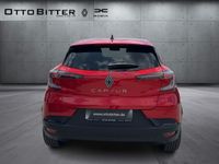 Renault Captur - Vorschau Bild 3