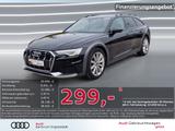 Audi A6 Allroad 40 TDI qu MATRIX Pano AHK ACC Kamera - Audi A6 Allroad in Duisburg