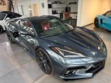 Corvette Stingray 2LT/6.2 V8/Schmidt 21-Zoll/Lift/360° - Corvette aus 2021