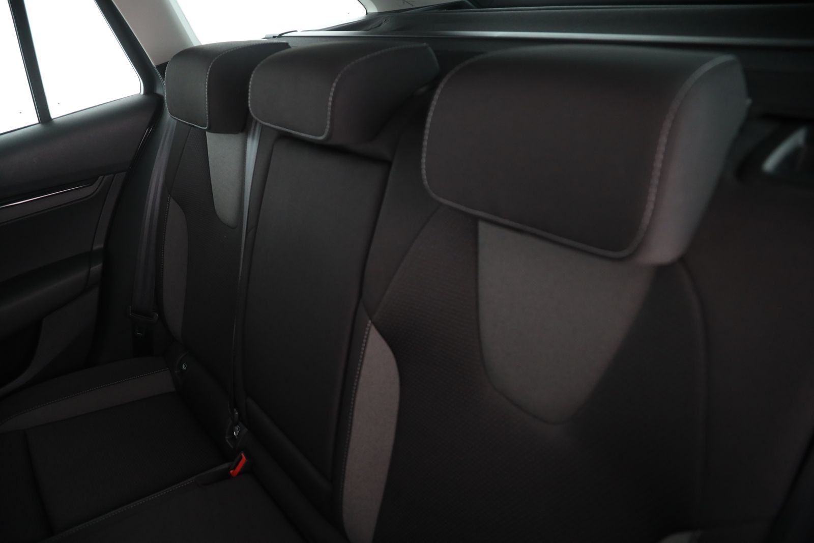 Skoda Octavia - Bild 13