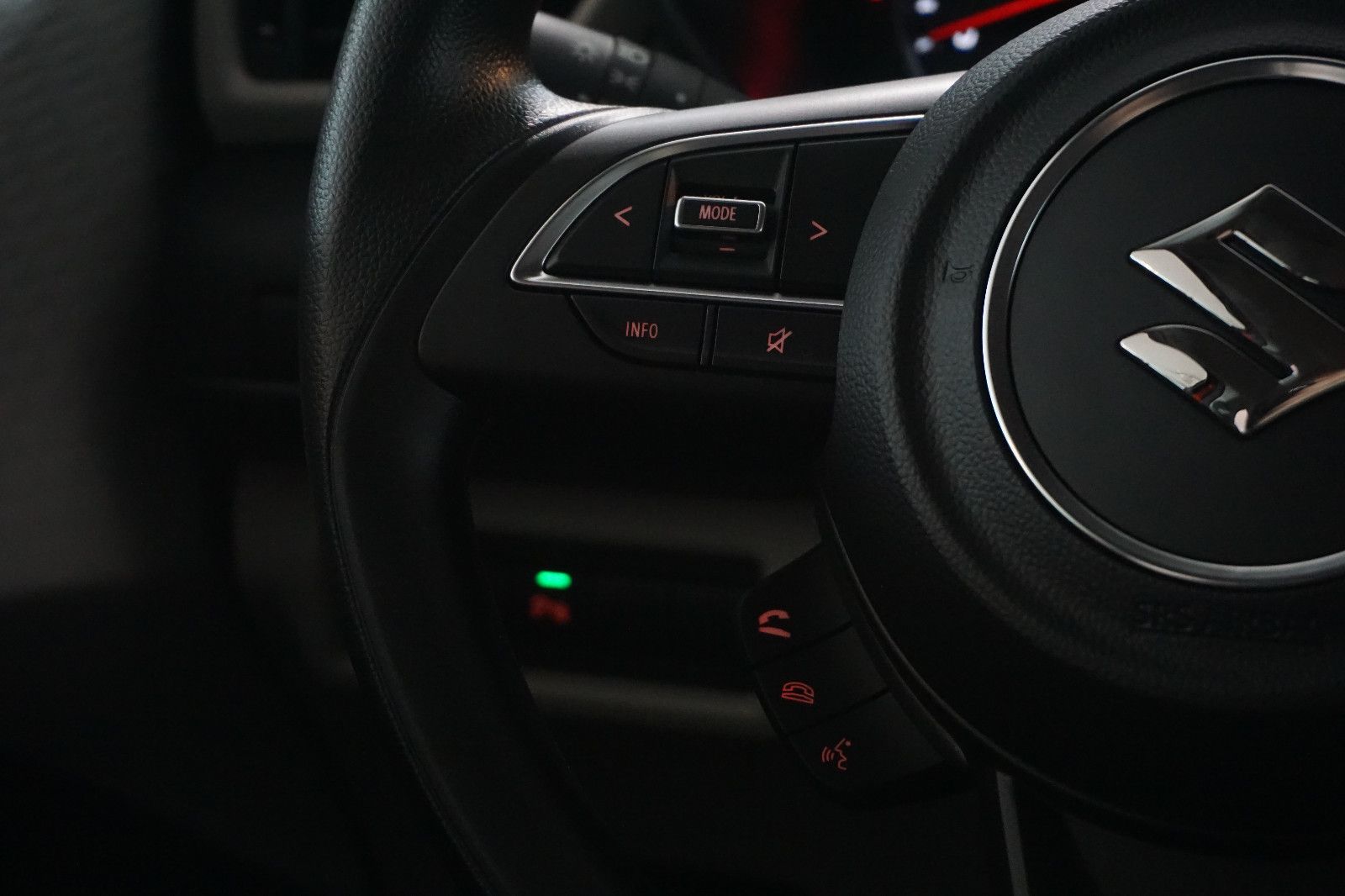 Suzuki Swift - Bild 9