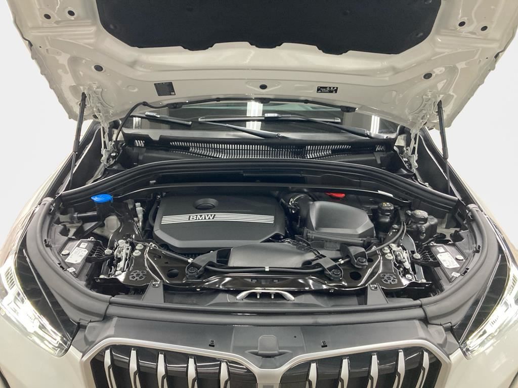 BMW X1 - Bild 19