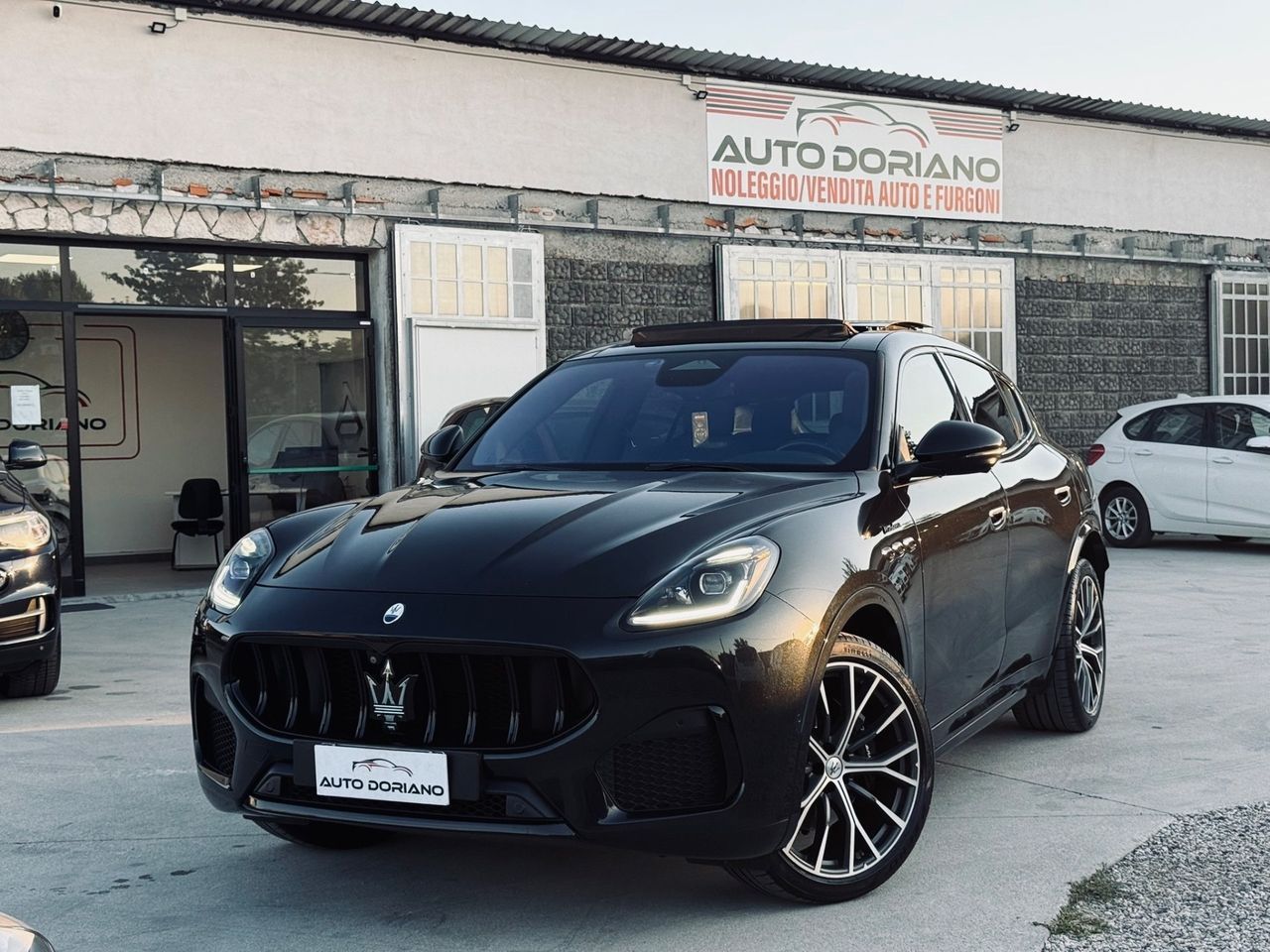 Other Maserati Grecale MHEV 330 CV AWD Modena